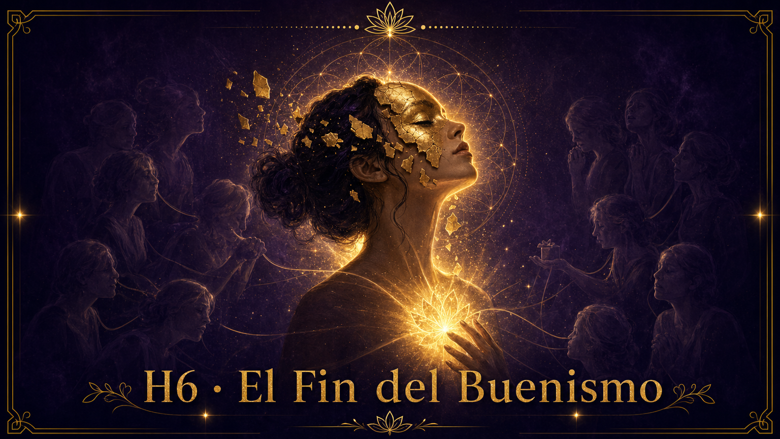 El Fin del Buenismo